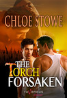 The Torch Forsaken (Hellesgate, #4)