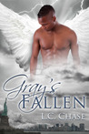 Gray's Fallen (Love is Always Write) Gray's Fallen (Love is Always Write)