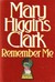 Remember Me (Hardcover)