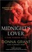 Midnight's Lover (Dark Warriors, #2)