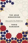 The Arab Awakening by Tariq Ramadan