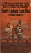 Forty Lashes Less One (Mass Market Paperback)