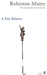 A Fine Balance (Paperback)