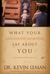 What Your Childhood Memories Say about You: And What You Can Do about It (ebook)