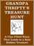 Grandpa Thrifty's Treasure Hunt