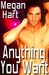 Anything You Want (ebook)