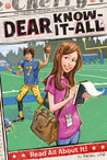 Read All About It! by Rachel Wise Read All About It! by Rachel Wise