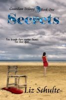 Secrets (Guardian Trilogy Book One)