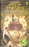 City Of Thieves by Ian Livingstone City Of Thieves by Ian Livingstone