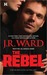 The Rebel (The Moorehouse Legacy, #1)