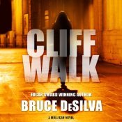 Cliff Walk by Bruce DeSilva