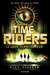 Le Jour du Prédateur (Time Riders, #2)