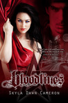 Bloodlines  (Demons of Oblivion, #1)