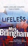 Lifeless (Tom Thorne, #5)