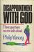 Disappointment with God (Hardcover)
