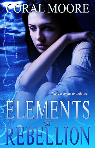 Elements of Rebellion