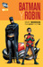 Batman y Robin (Batman & Robin, #1)