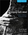 Grasping God's Word by J. Daniel Hays