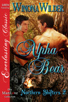 Alpha Bear (Northern Shifters, #2)