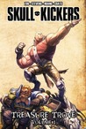 Skullkickers Volume 1: Treasure Trove