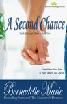 A Second Chance (Keller Family, #2)
