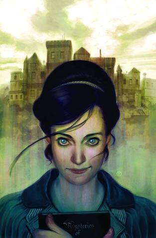 Northanger Abbey