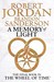 A Memory of Light (Wheel of Time, #14; A Memory of Light, #3)