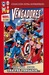 Los Vengadores: Una vez Vengador... (Colección Extra Superhéroes, #12)