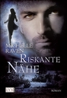Riskante Nähe (Hunter, #2)