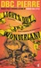 Lights Out In Wonderland (Paperback)