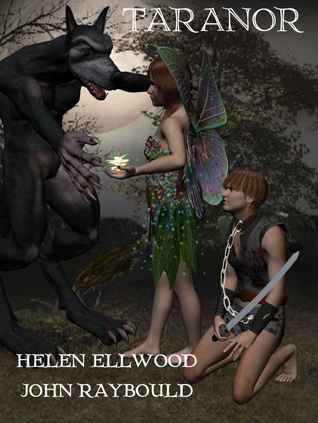 Taranor (Prophecy, #1)