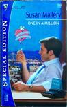 One in a Million by Susan Mallery One in a Million by Susan Mallery