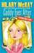 Caddy Ever After (Casson Family, #4)
