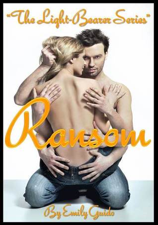 Ransom (The Light-Bearer, #5)
