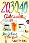 20, 30, 40 by Jaqueline Brahms