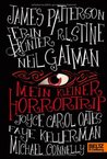 Mein Kleiner Horrortrip: Die Kürzesten Schockgeschichten Aller Zeiten