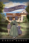 A Hope Revealed (Prescott Pioneers #4)