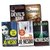 Jo Nesbo Collection: Redbreast, Nemesis, Devil’s Star, Snowman & Redemeer