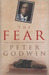 The Fear: The Last Days Of Robert Mugabe (Hardcover)