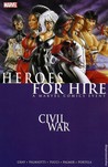 Civil War: Heroes for Hire Civil War: Heroes for Hire
