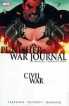Civil War: Punisher War Journal Civil War: Punisher War Journal
