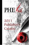 PHE Ink Publisher's Catalog