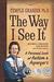 The Way I See It: A Personal Look at Autism &amp; Asperger's (Kindle Edition)