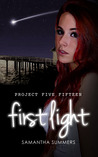 First Light by Samantha Summers
