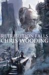 Retribution Falls (Tales of the Ketty Jay, #1)