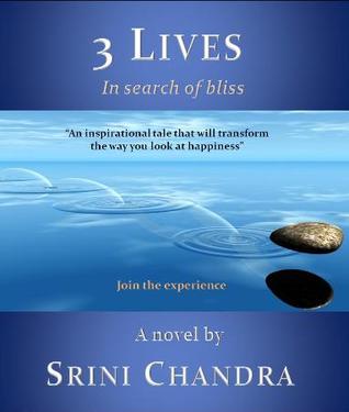 3 Lives, In Search of Bliss