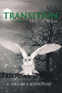 Transition (Chimera Hunters, #1)