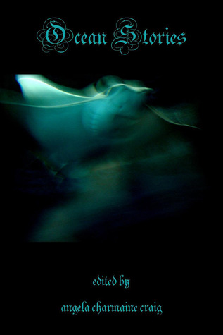 Ocean Stories by Angela Charmaine Craig