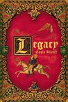 Legacy (Legacy, #1)