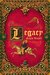 Legacy (Legacy, #1)